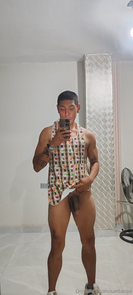 Santoxpe high quality actress photo