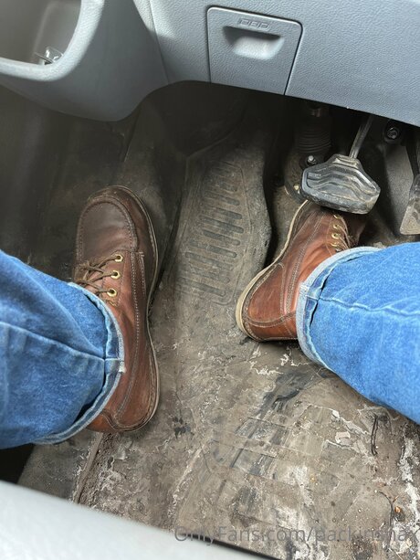 Packinsnax pornstar free photo