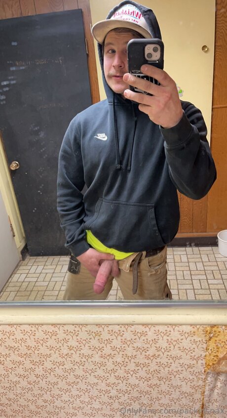 Packinsnax adult model gallery