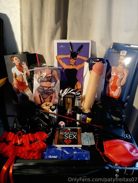 Patyfreitas07 art pornstar photos