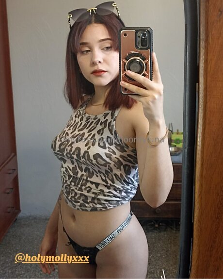 Hoornyluna star perfect pic