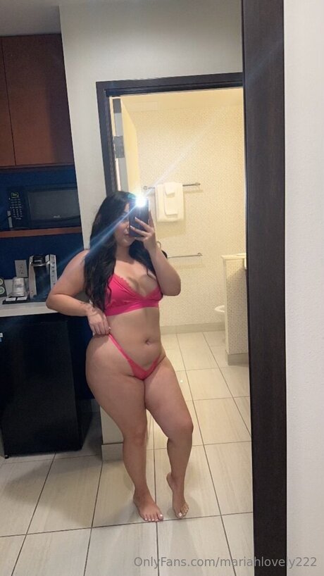 Mariahlovely222 model exclusive img