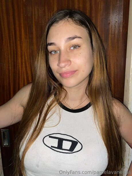 Pamelavanegas sex star picture