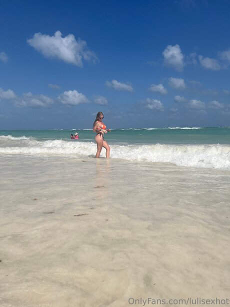 Lulisexhot star naked photo