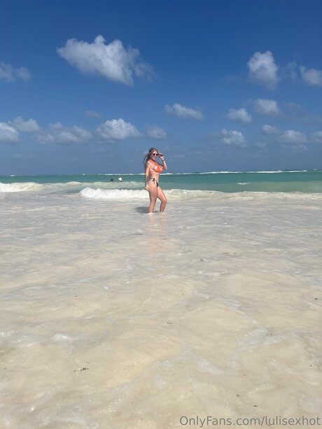 Lulisexhot high quality pornstar archive