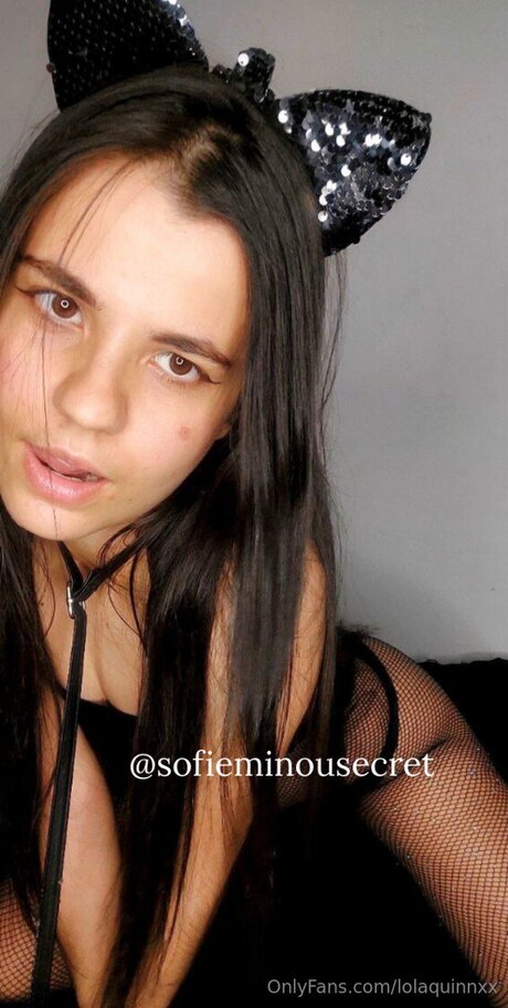 Lolaquinnxx model nudes image