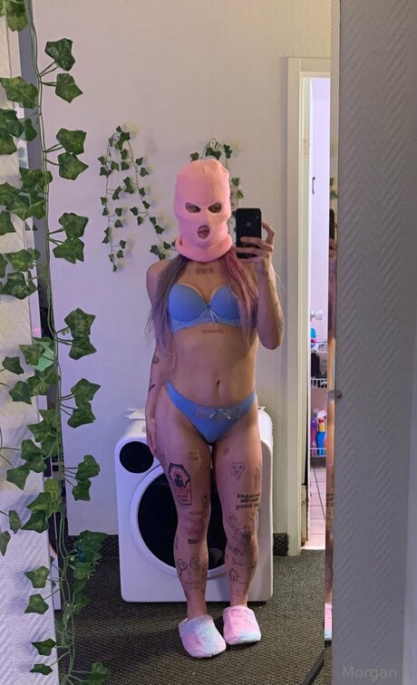 Morgylovesyou pornographic actress photos