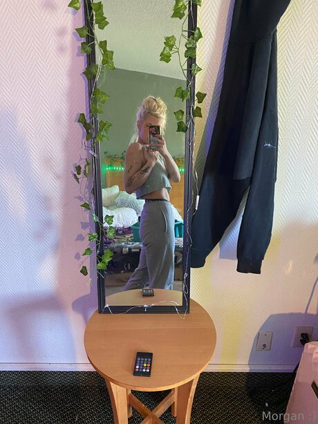 Morgylovesyou sex star picture