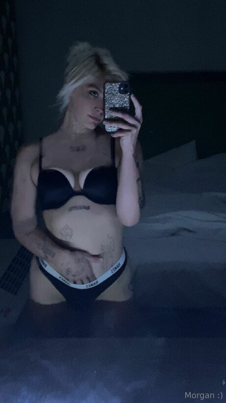 Morgylovesyou perfect star images