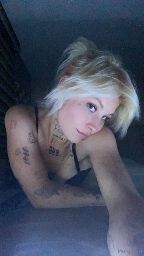 Morgylovesyou free model img