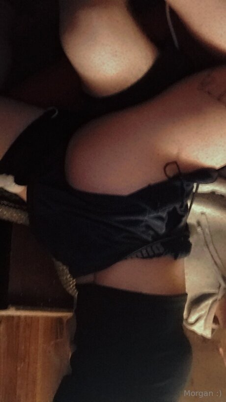 Morgylovesyou model hot picture