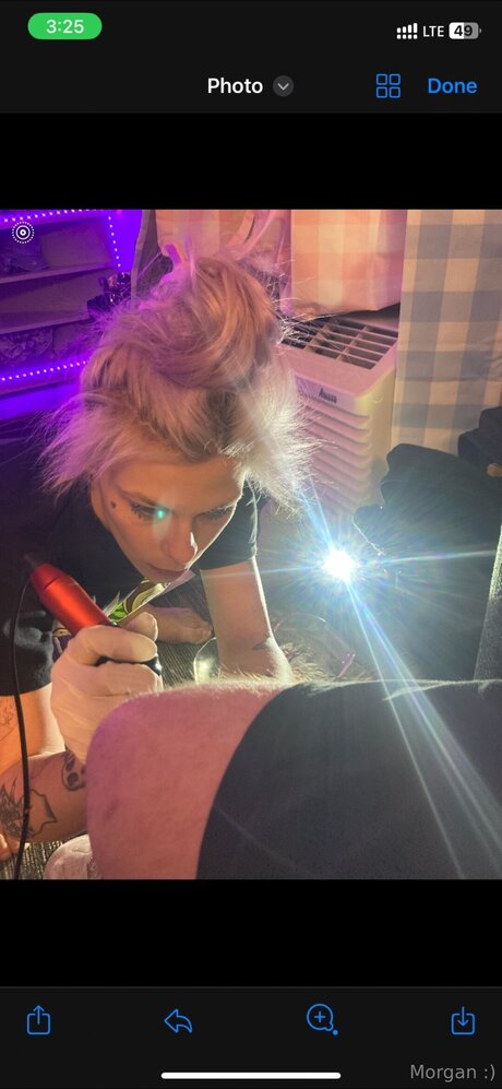 Morgylovesyou pornstar nudes images