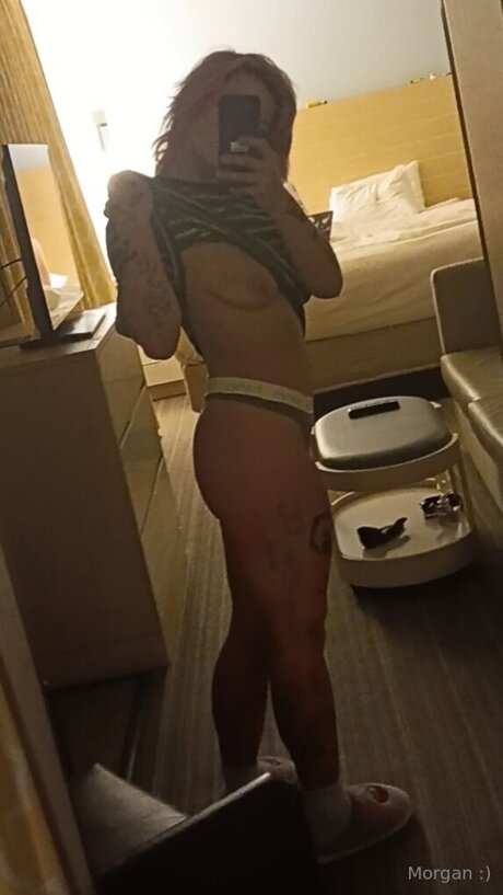 Morgylovesyou star pretty pic