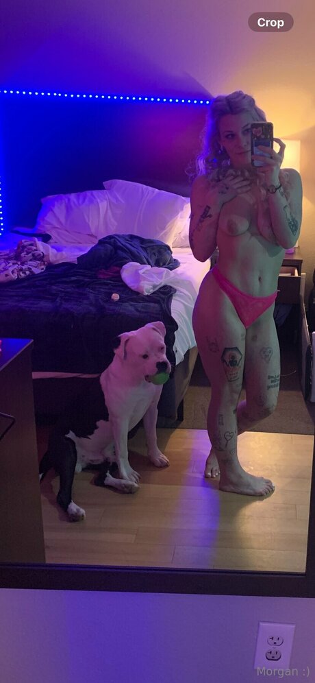 Morgylovesyou pornstar art pictures