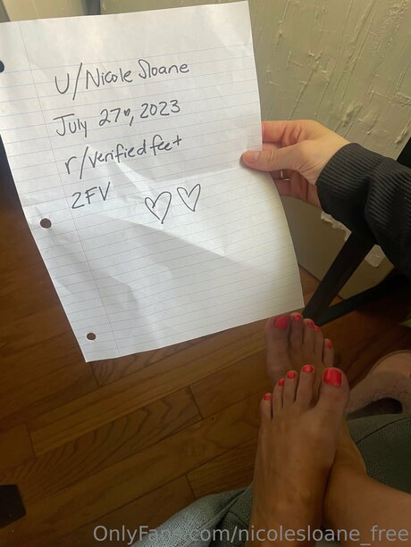 Nicolesloane Free art pornstar galleries