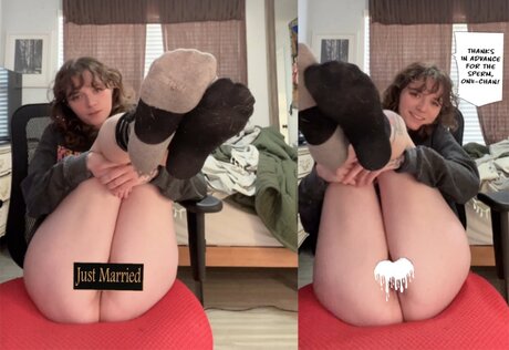 Meeklymara model pretty pics