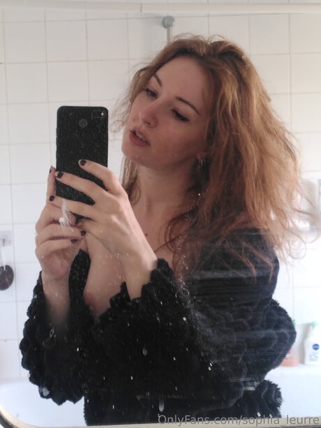 Sophia Leurre exclusive pornstar picture