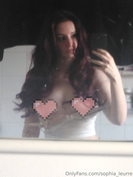 Sophia Leurre model perfect archive