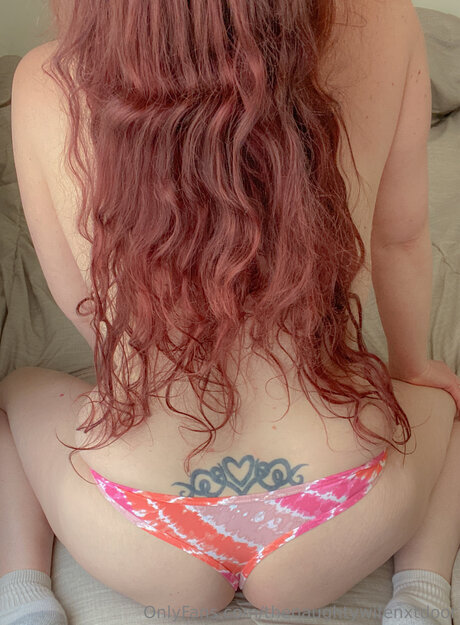 Thenaughtywifenxtdoor naked star images