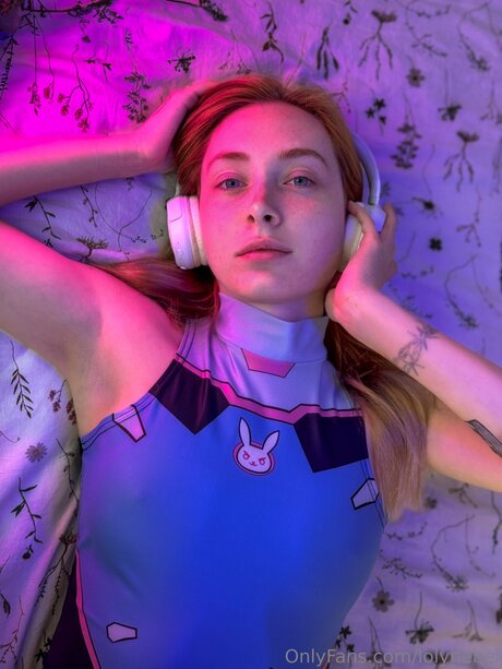 Lolynebel model pretty galleries