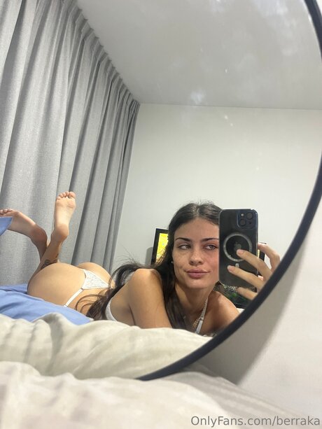 Berraka star beautiful image