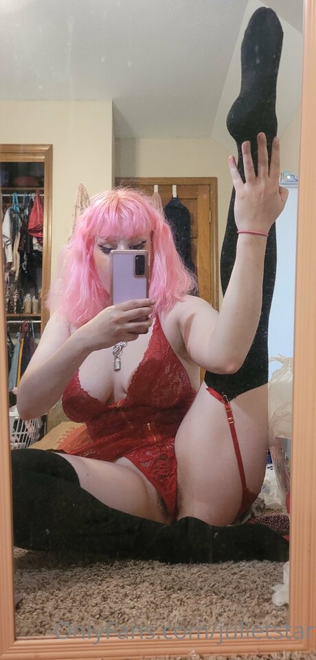 Julietstar exclusive pornstar gallery