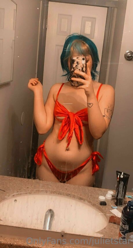 Julietstar model high quality images