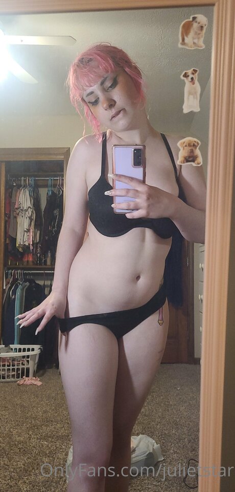 Julietstar star pornographic galleries