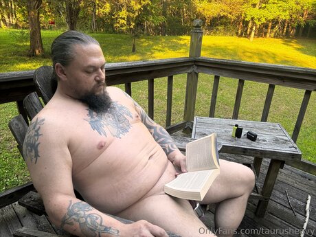 Taurusheavy high quality star image