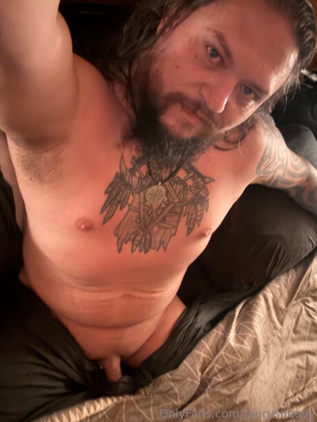 Taurusheavy nude star pictures