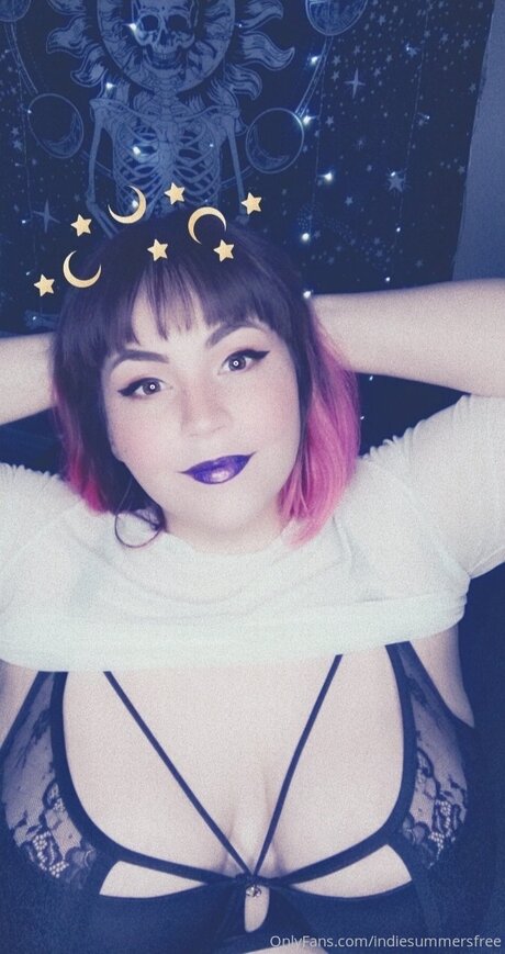 Indiesummersfree star erotic gallery