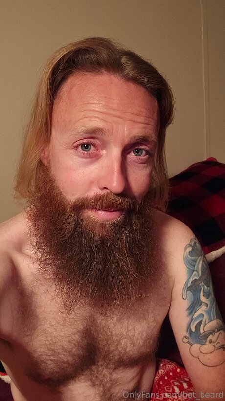 Hot Beard pornographic actress pics