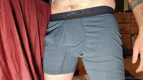 Hot Beard hd star photo