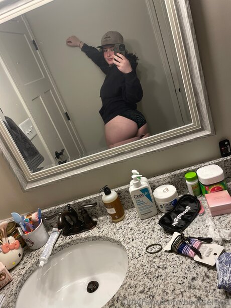 Bootsers69 porn model picture