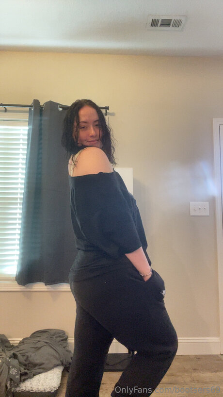 Bootsers69 pornstar exclusive pic