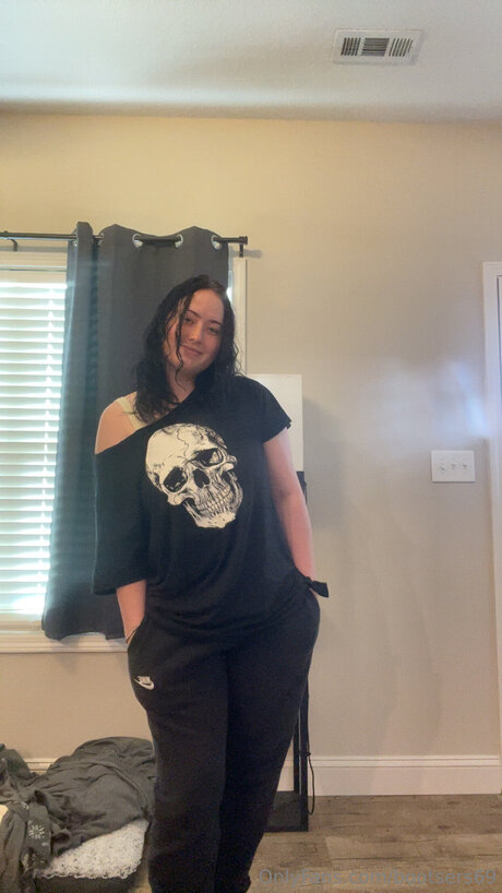 Bootsers69 nudes model pics