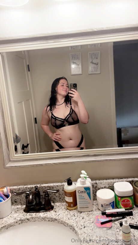 Bootsers69 model photos