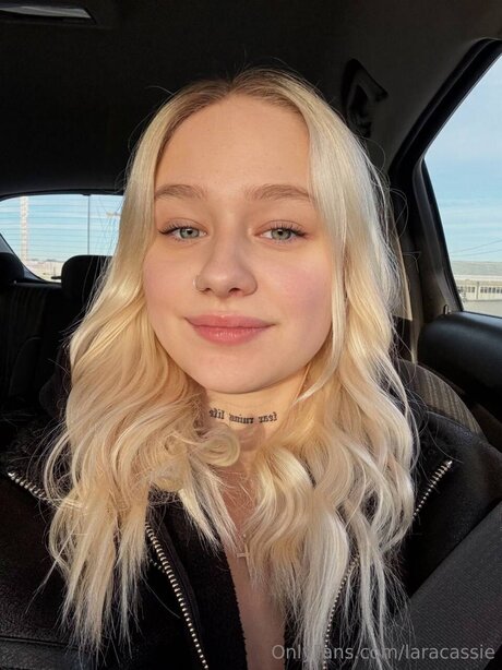 Laracassie pornstar nice image