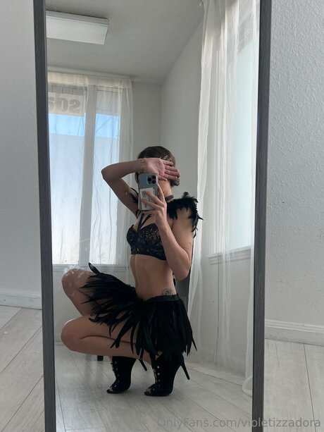 Violetizzadora star free galleries