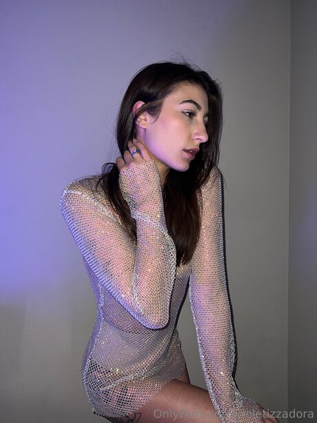 Violetizzadora art pornstar image