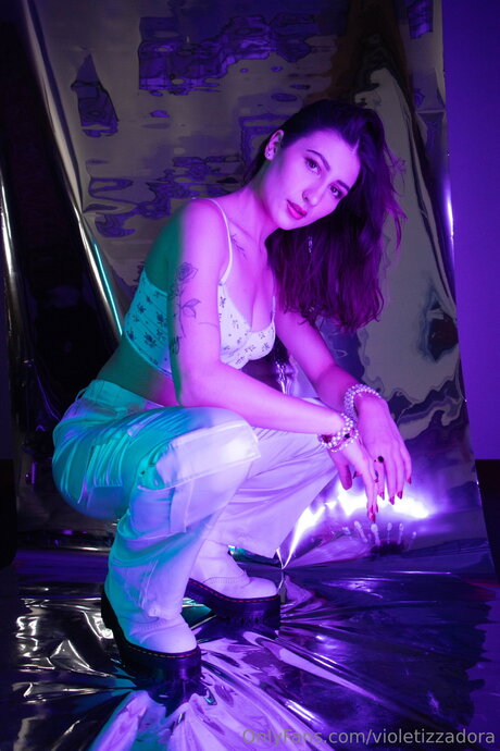 Violetizzadora hd actress img