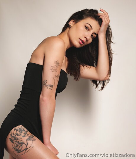 Violetizzadora high quality actress images