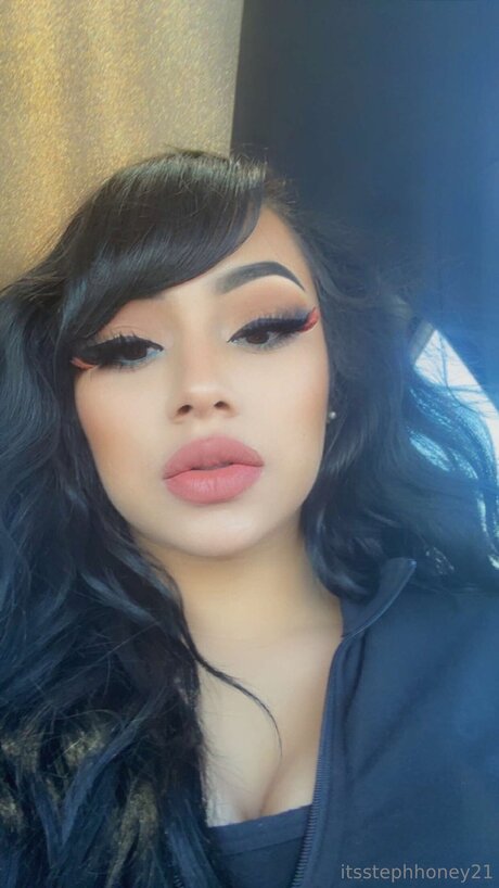 Itsstephhoneyxo21 star image