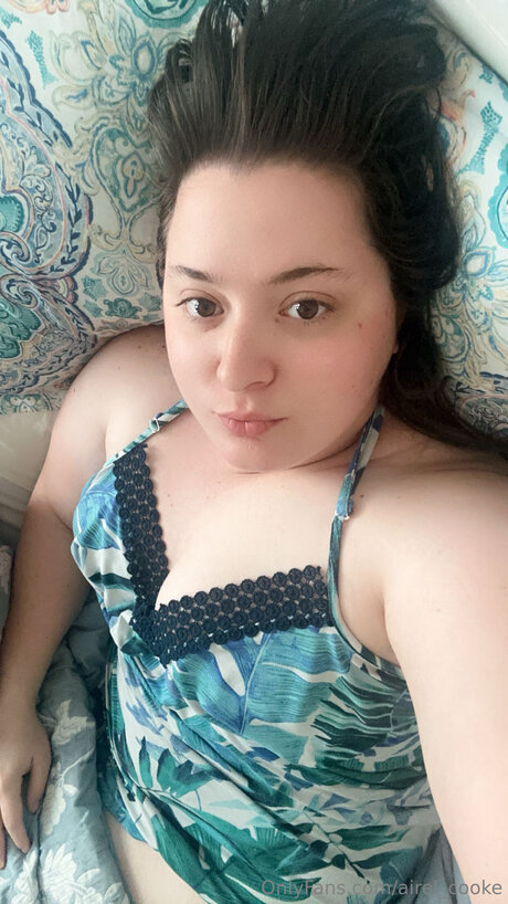 Airel Cooke pornstar nudes photos