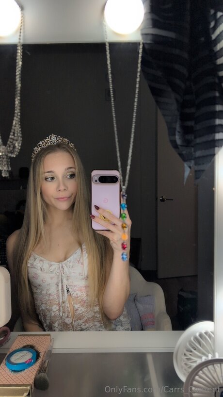 Carrs Content model pornographic photo