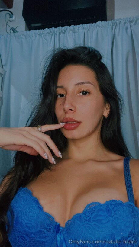 Natalie Blake model porn photos