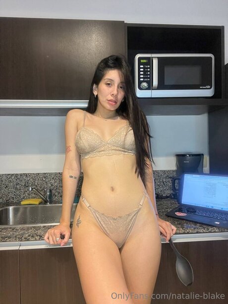 Natalie Blake beautiful pornstar archive