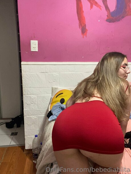 Bebediablita top actress photos