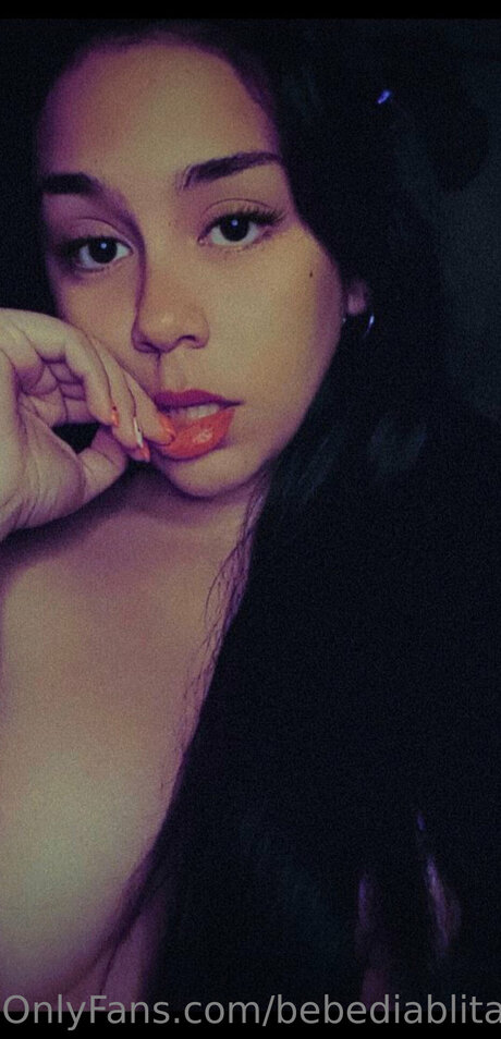 Bebediablita pornographic star archive