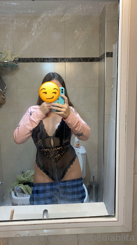 Bebediablita model porn archive